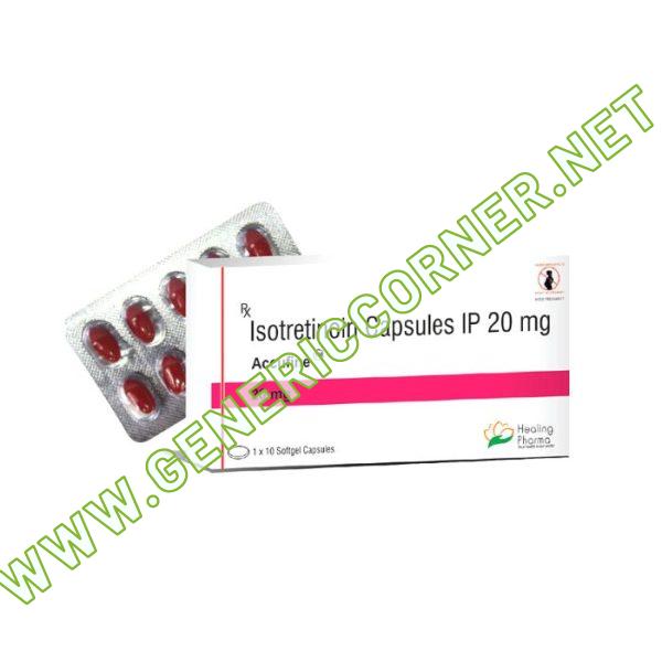 Accufine 20 mg