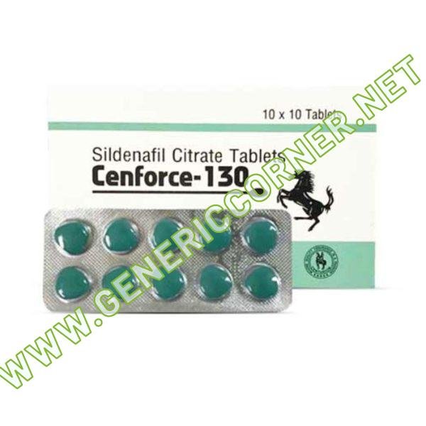 Cenforce 130 mg