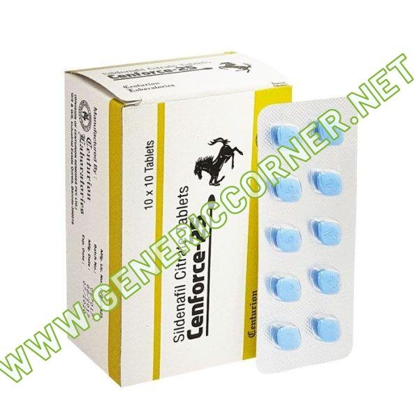 Cenforce 25 mg