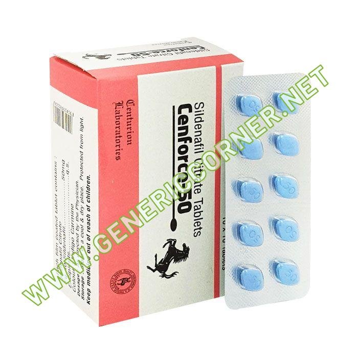 Cenforce 50 mg Cenforce 50 mg