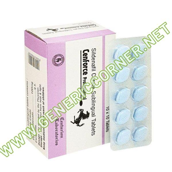 Cenforce Professional 100 mg