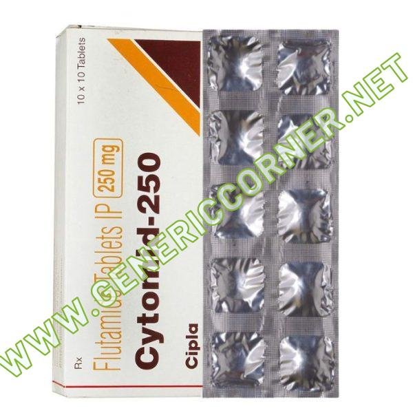 Cytomid 250mg