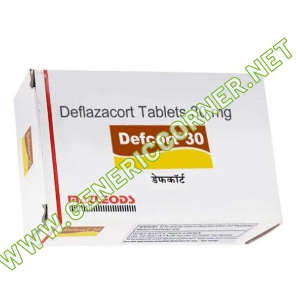 Defcort 30mg