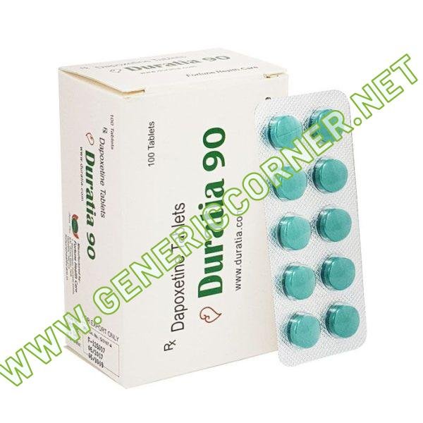 Duratia 90mg