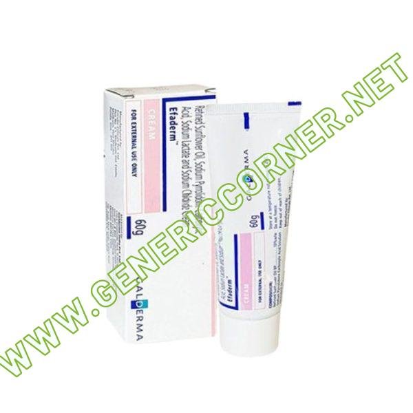 Efaderm Cream