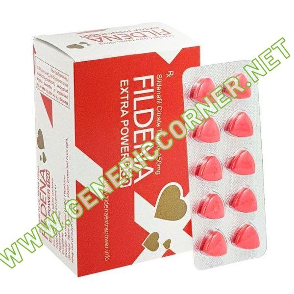 Fildena 150 mg