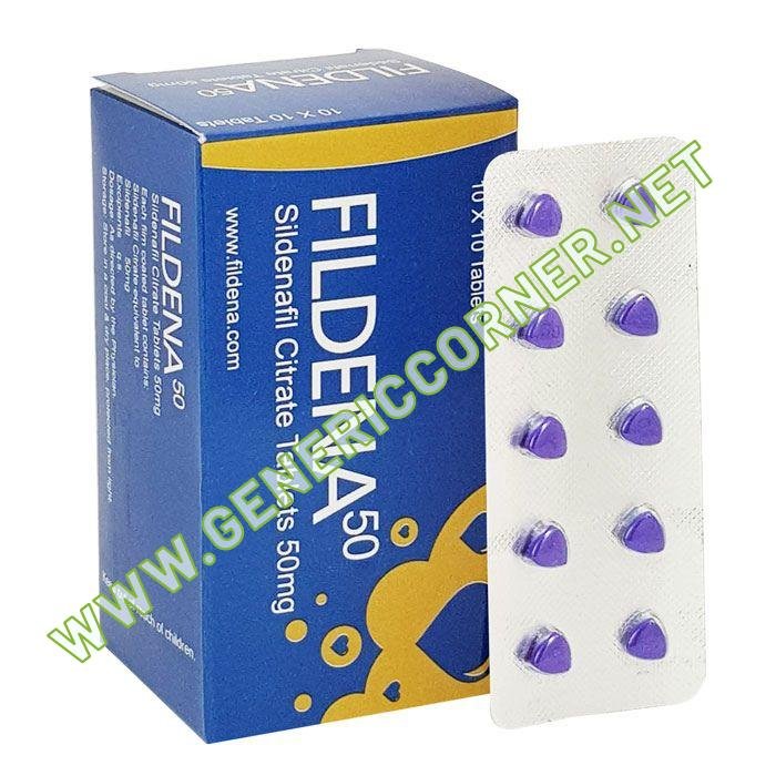 Fildena 50mg Fildena 50mg