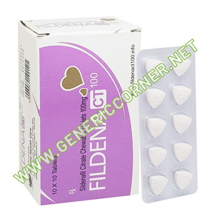 Fildena CT Fildena CT
