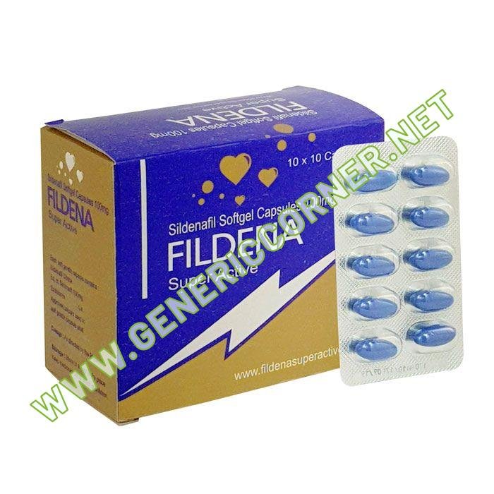 Fildena Super Active Fildena Super Active
