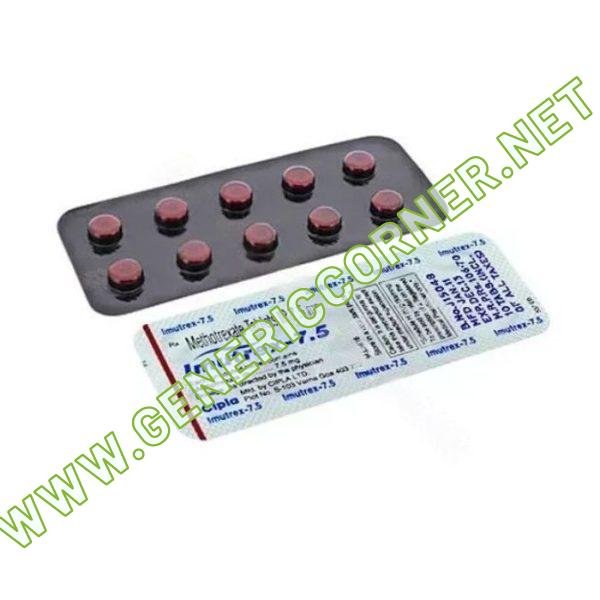 Imutrex 7.5mg