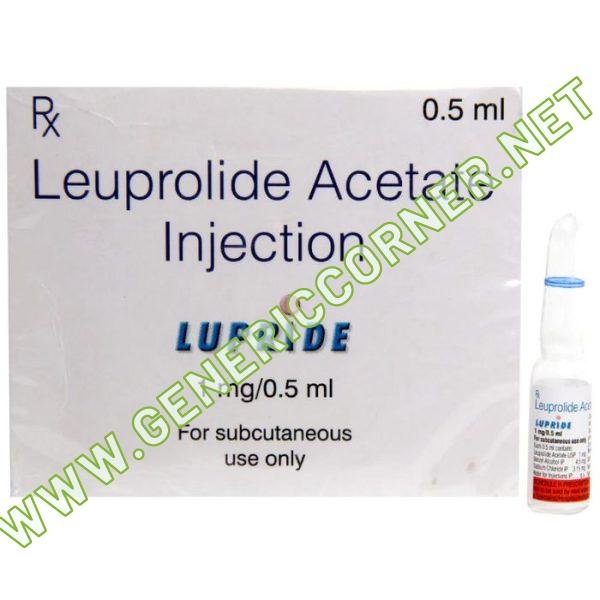 Lupride 1mg