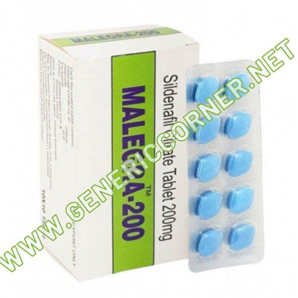 Malegra 200mg