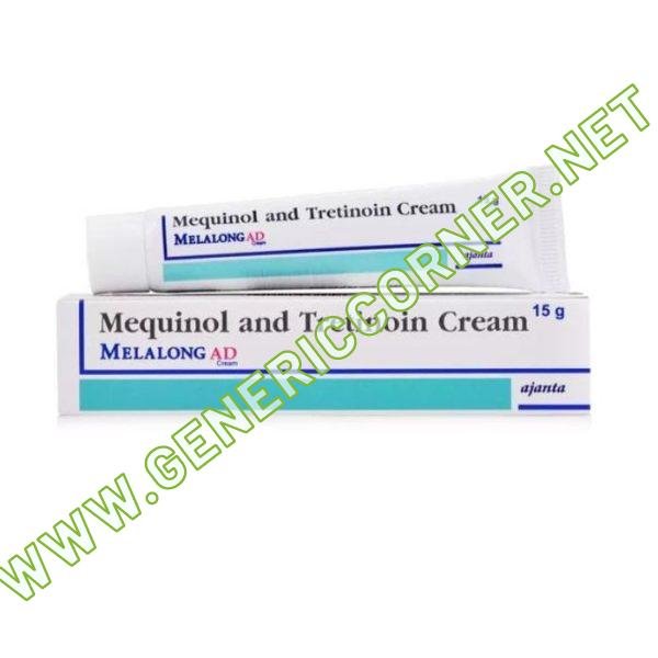 Melalong AD Cream