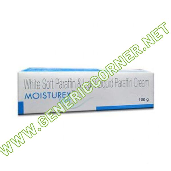 Moisturex Soft Cream 100 g