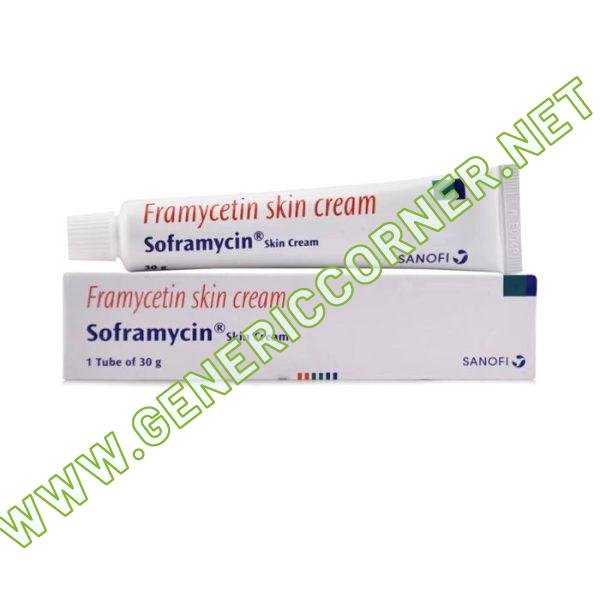 Soframycin Cream