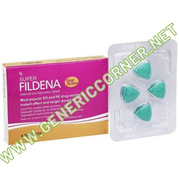 Super Fildena
