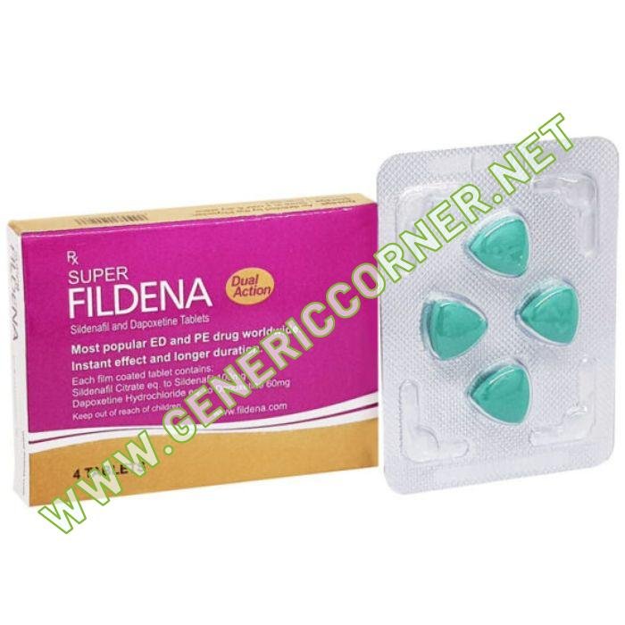 Super Fildena Super Fildena