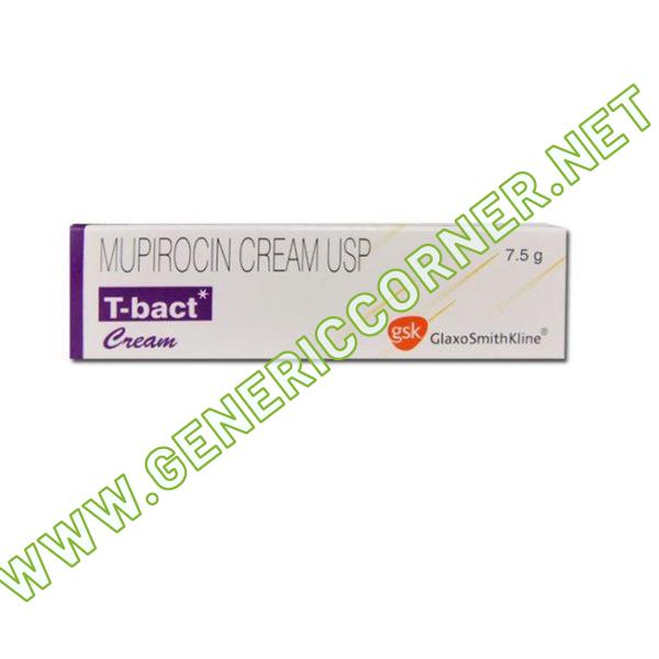 T-Bact Ointment 7.5gm