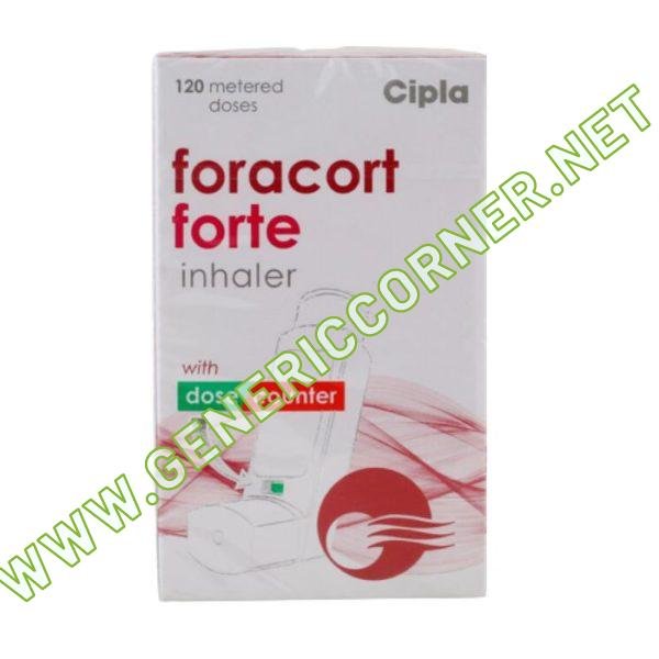 Foracort Forte Inhaler