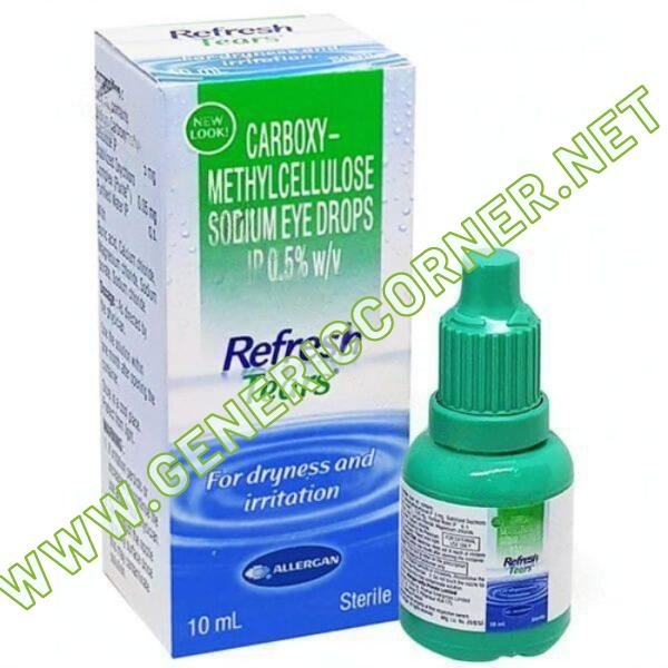 Refresh Tear 10 ml