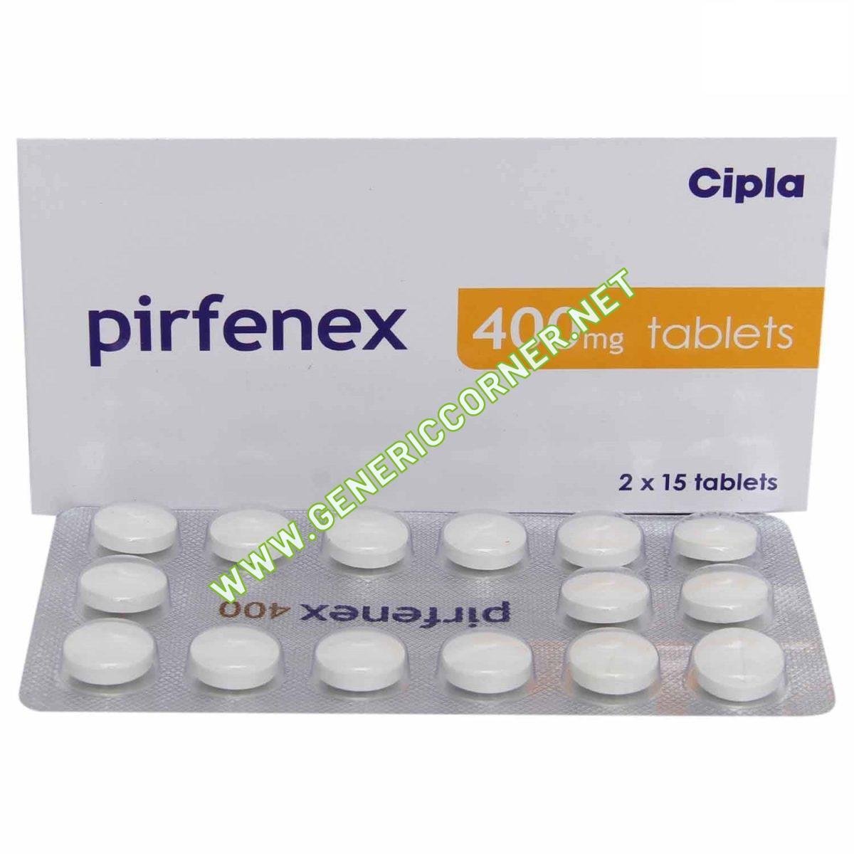 pirfenex-400mg