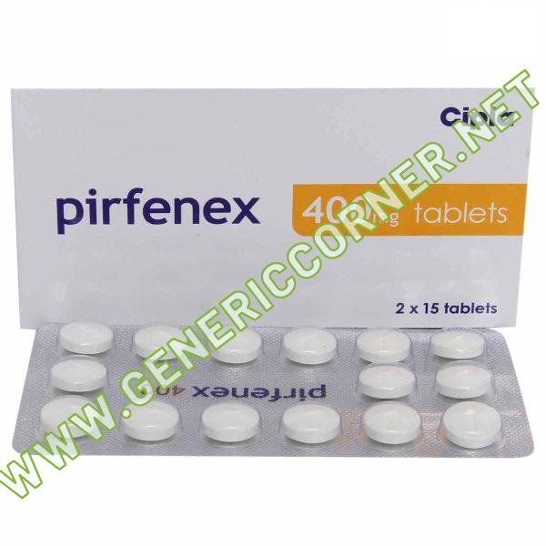 pirfenex-400mg