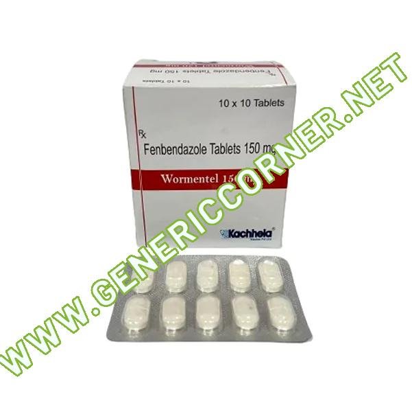 Fenbendazole-150-Mg-Wormentel-IFS