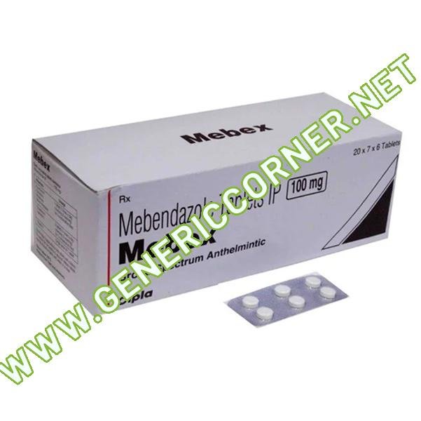 Mebendazole-100mg-mebex-IFS